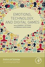 Emotions, Technology, and Digital Games