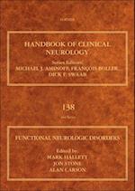 Functional Neurologic Disorders