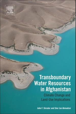 Transboundary Water Resources in Afghanistan