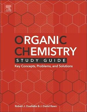 Organic Chemistry Study Guide