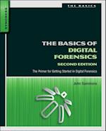 Basics of Digital Forensics