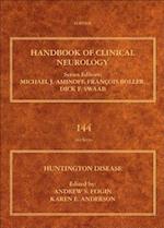 SPEC – Handbook of Clinical Neurology, Volume 144, Huntington Disease, 12-Month Access, eBook