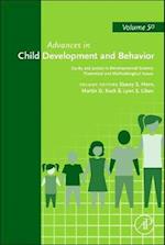 Equity and Justice in Developmental Science: Theoretical and Methodological Issues