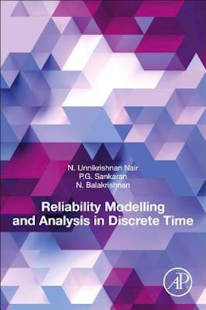 Reliability Modelling and Analysis in Discrete Time