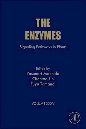 Signaling Pathways in Plants