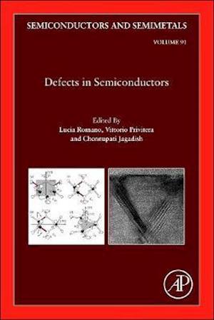 Defects in Semiconductors