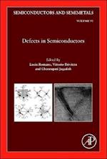 Defects in Semiconductors