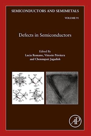 Defects in Semiconductors