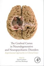 The Cerebral Cortex in Neurodegenerative and Neuropsychiatric Disorders