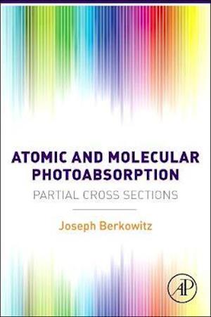 Atomic and Molecular Photoabsorption