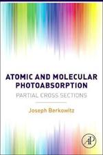 Atomic and Molecular Photoabsorption