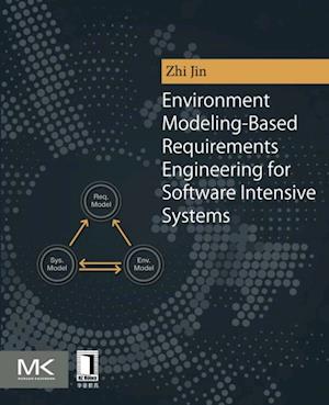 Environment Modeling-Based Requirements Engineering for Software Intensive Systems