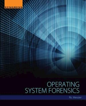 Operating System Forensics