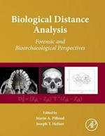 Biological Distance Analysis
