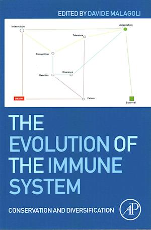 The Evolution of the Immune System