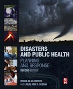 Disasters and Public Health