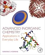 Advanced Inorganic Chemistry