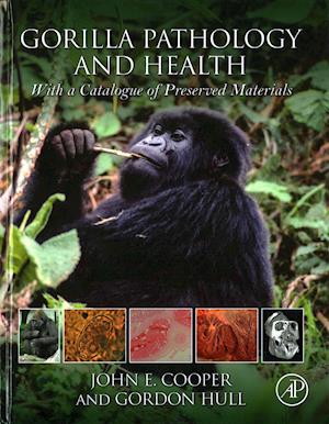 Gorilla Pathology and Health