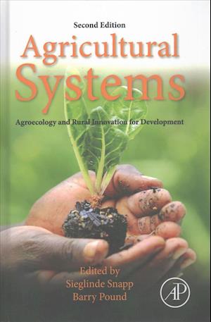 Agricultural Systems: Agroecology and Rural Innovation for Development