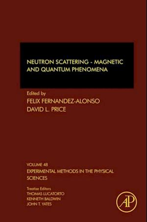 Neutron Scattering - Magnetic and Quantum Phenomena