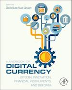 Handbook of Digital Currency