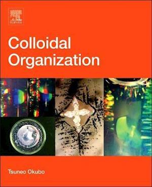 Colloidal Organization