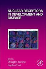 Nuclear Receptors in Development and Disease
