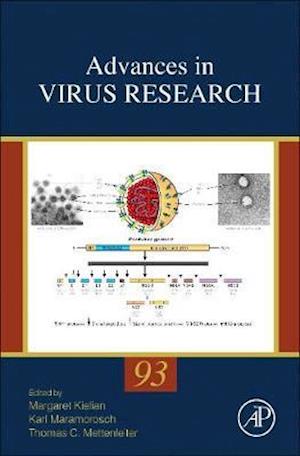 Advances in Virus Research