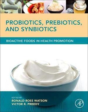 Probiotics, Prebiotics, and Synbiotics