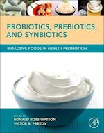 Probiotics, Prebiotics, and Synbiotics