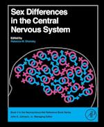 Sex Differences in the Central Nervous System