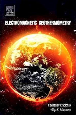 Electromagnetic Geothermometry