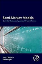 Semi-Markov Models