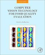 Computer Vision Technology for Food Quality Evaluation