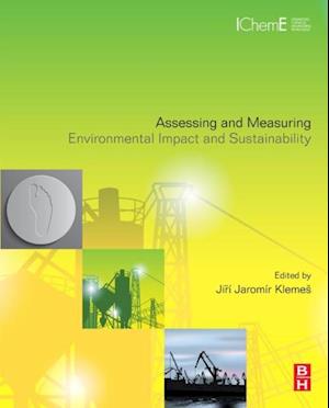 Assessing and Measuring Environmental Impact and Sustainability