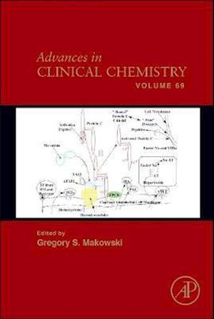 Advances in Clinical Chemistry