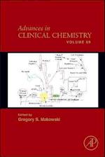 Advances in Clinical Chemistry