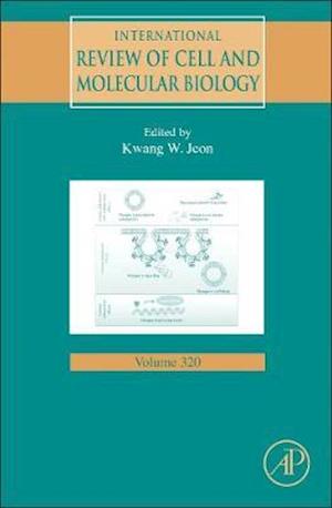 International Review of Cell and Molecular Biology