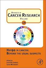 Hsp90 in Cancer: Beyond the Usual Suspects