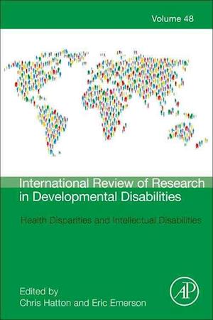 Health Disparities and Intellectual Disabilities