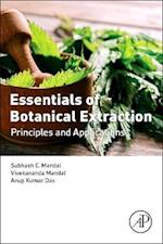 Essentials of Botanical Extraction