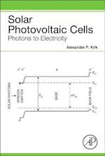 Solar Photovoltaic Cells