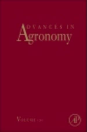 Advances in Agronomy