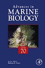 Advances in Marine Biology