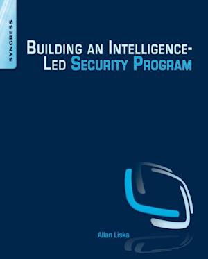 Building an Intelligence-Led Security Program
