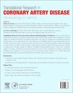 Translational Research in Coronary Artery Disease