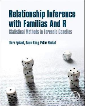 Relationship Inference with Familias and R