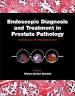Endoscopic Diagnosis and Treatment in Prostate Pathology