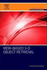 View-based 3-D Object Retrieval