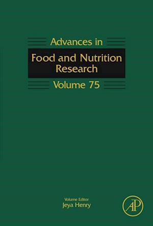 Advances in Food and Nutrition Research